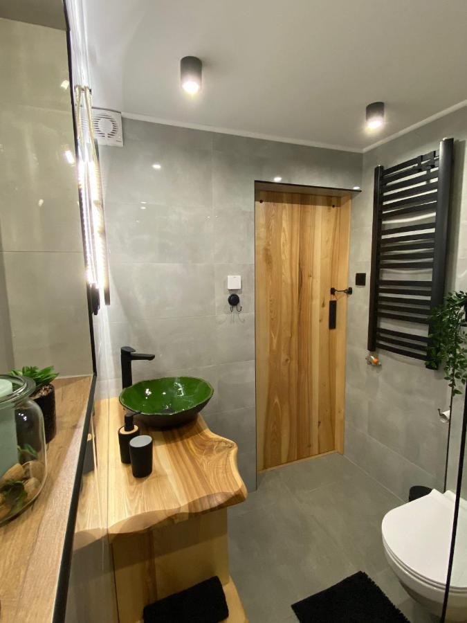 U Gazdy - Apartament Z Ogrodem I Tarasem , Przy Gondoli Szczyrk Esterno foto