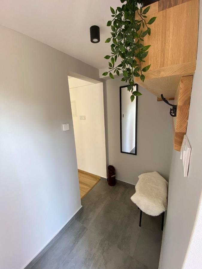 U Gazdy - Apartament Z Ogrodem I Tarasem , Przy Gondoli Szczyrk Esterno foto