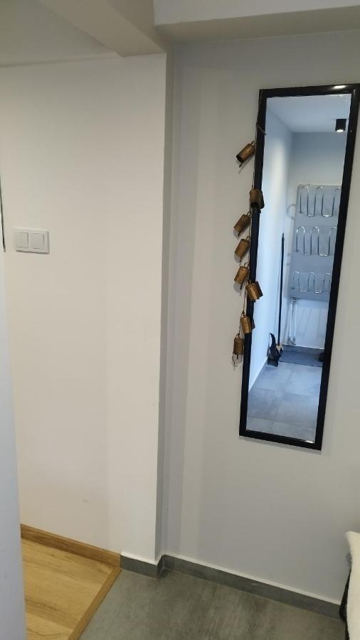 U Gazdy - Apartament Z Ogrodem I Tarasem , Przy Gondoli Szczyrk Esterno foto