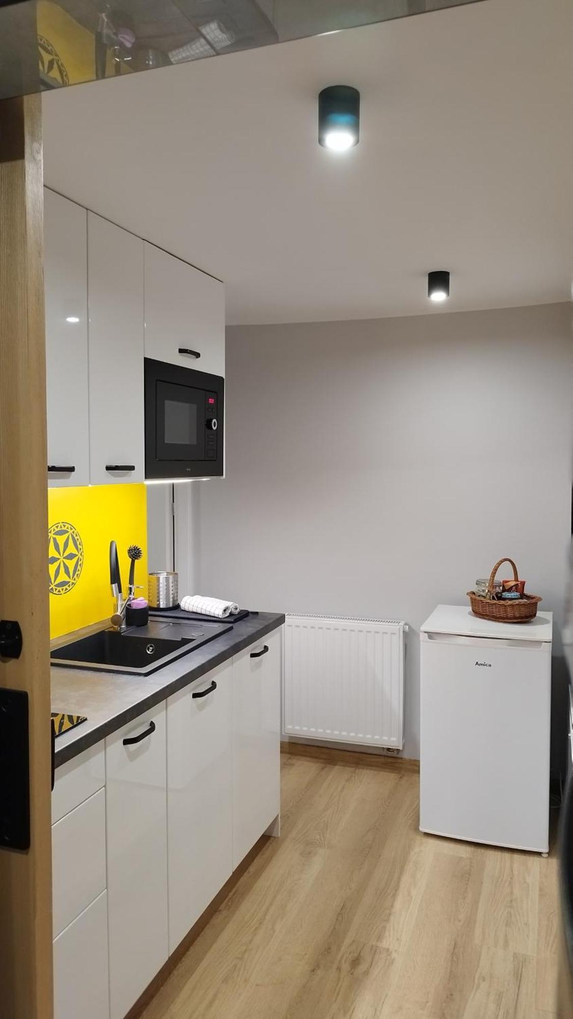 U Gazdy - Apartament Z Ogrodem I Tarasem , Przy Gondoli Szczyrk Esterno foto
